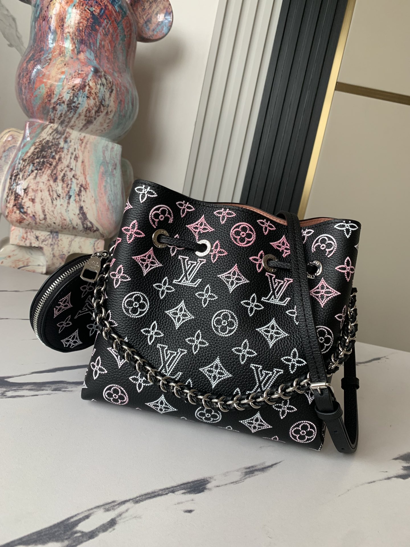 Louis Vuitton Bucket Bags